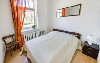 Апартаменты Red Brick Apartments Клайпеда Апартаменты с 2 спальнями-27
