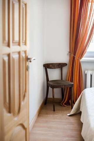 Апартаменты Red Brick Apartments Клайпеда Апартаменты с 2 спальнями-29