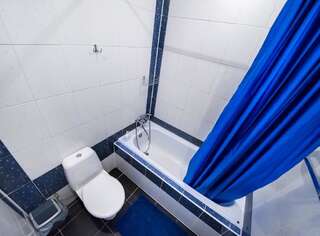 Апартаменты Red Brick Apartments Клайпеда Апартаменты с 2 спальнями-32