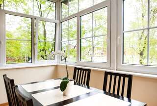 Апартаменты Red Brick Apartments Клайпеда Улучшенные апартаменты-7