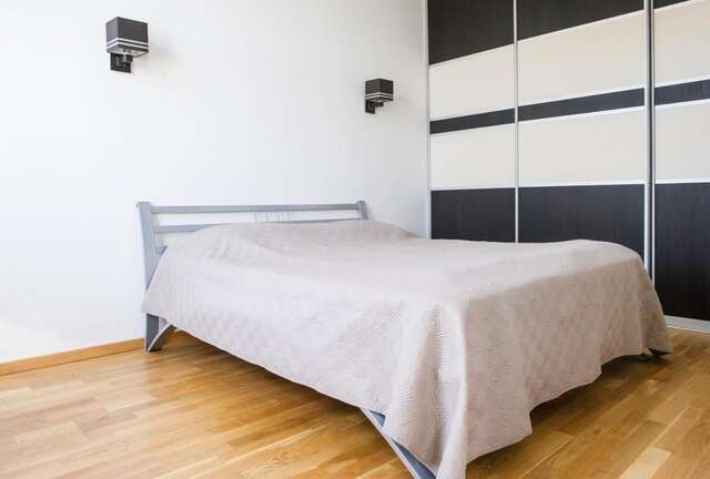 Апартаменты Red Brick Apartments Клайпеда-15