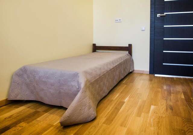 Апартаменты Red Brick Apartments Клайпеда-19