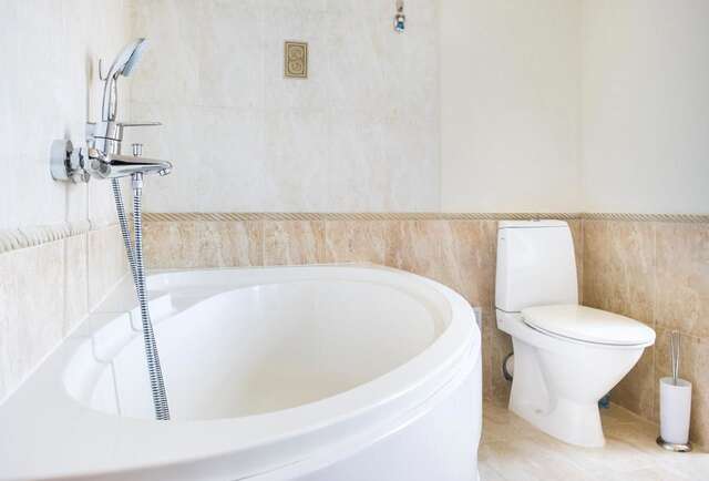 Апартаменты Red Brick Apartments Клайпеда-24