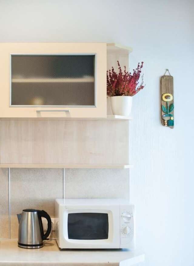 Апартаменты Red Brick Apartments Клайпеда-53
